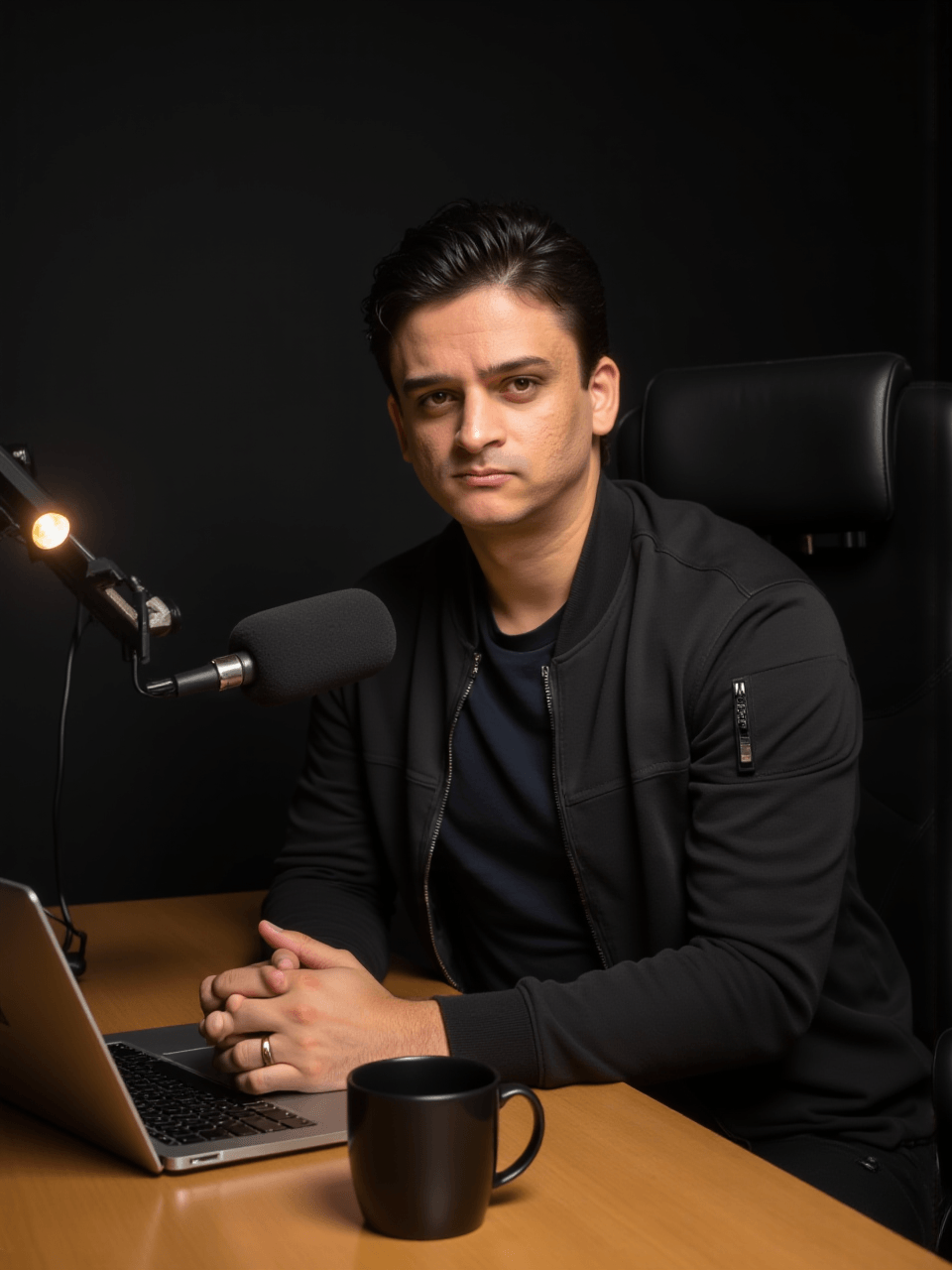Lucas Brito, fundador da Quatro Rios