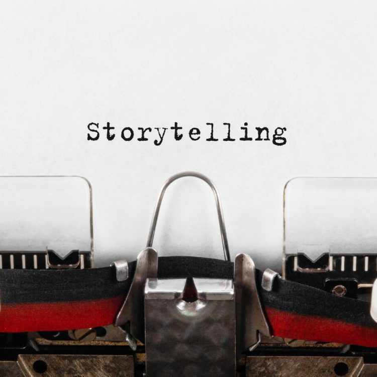 Converting Narratives: Advanced Storytelling for Marketing Campaigns