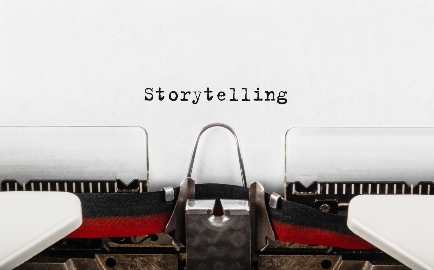 Converting Narratives: Advanced Storytelling for Marketing Campaigns