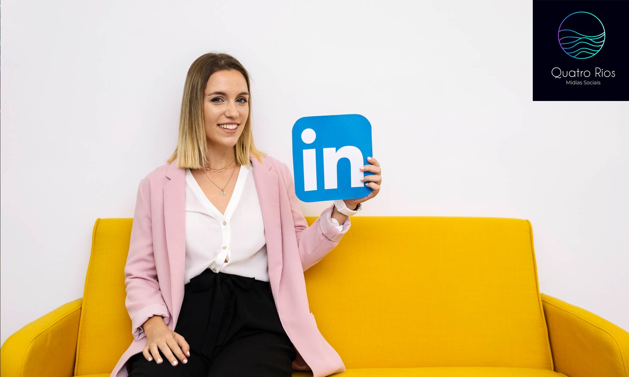 ROI Elevado: Como as Empresas Podem Otimizar Anúncios no LinkedIn