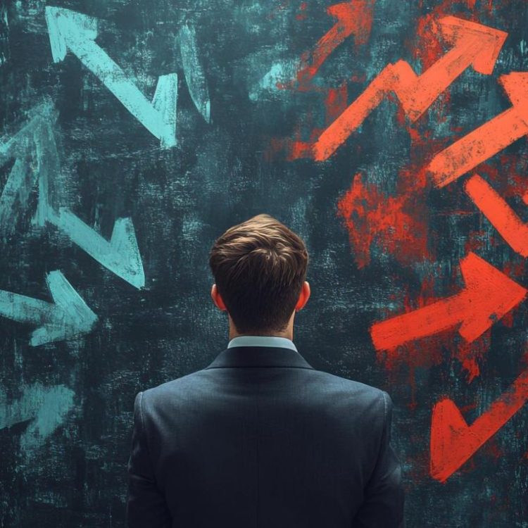 Por que sua empresa “anuncia” e não vende: 7 causas reais (e como corrigir)