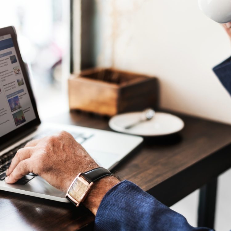 CEO para gerar demanda: por que blog ainda é o melhor ativo