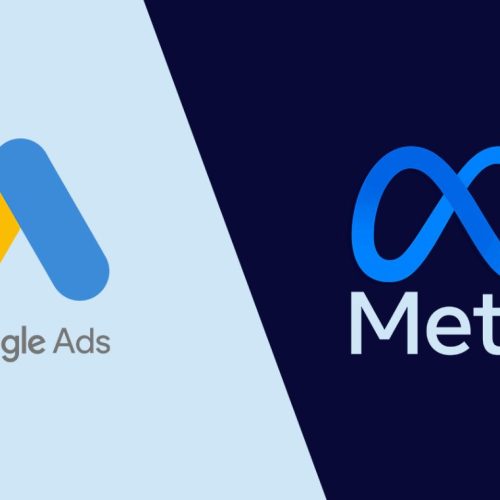 Como usar Meta e Google juntos sem competir consigo mesmo