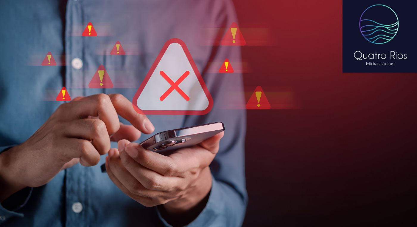 Por que leads não respondem: 7 falhas de jornada e follow-up