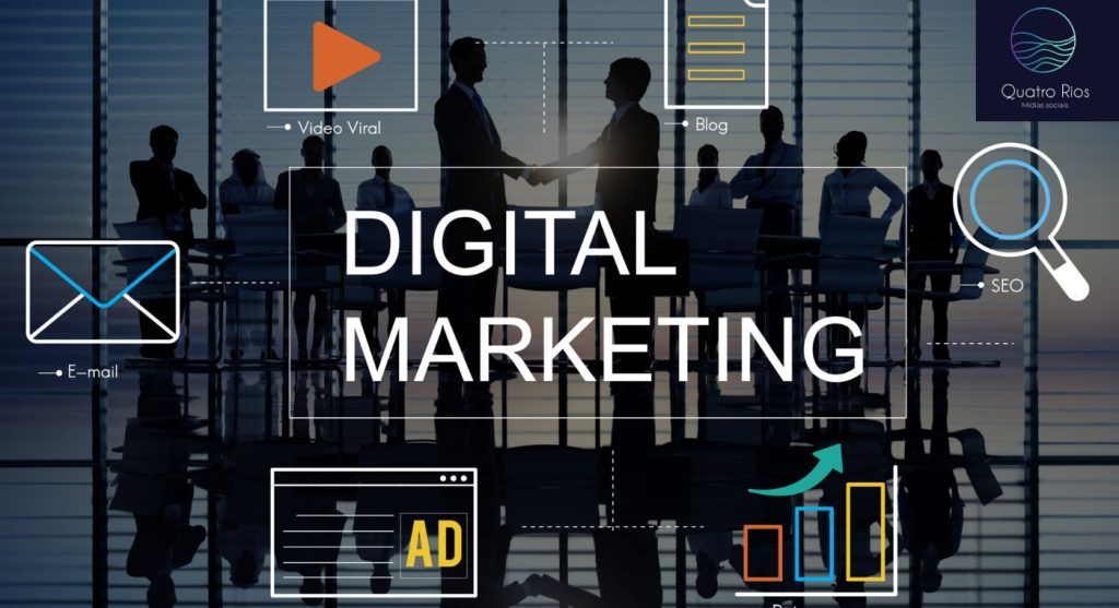 Marketing Digital para Empresas: Por Onde Começar e Como Não Erra