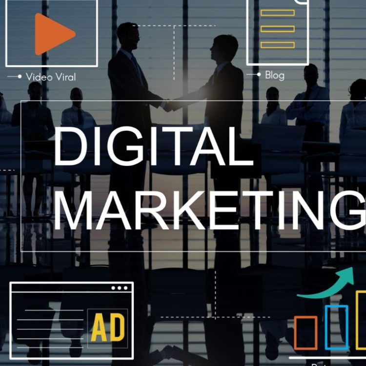 Marketing Digital para Empresas: Por Onde Começar e Como Não Erra