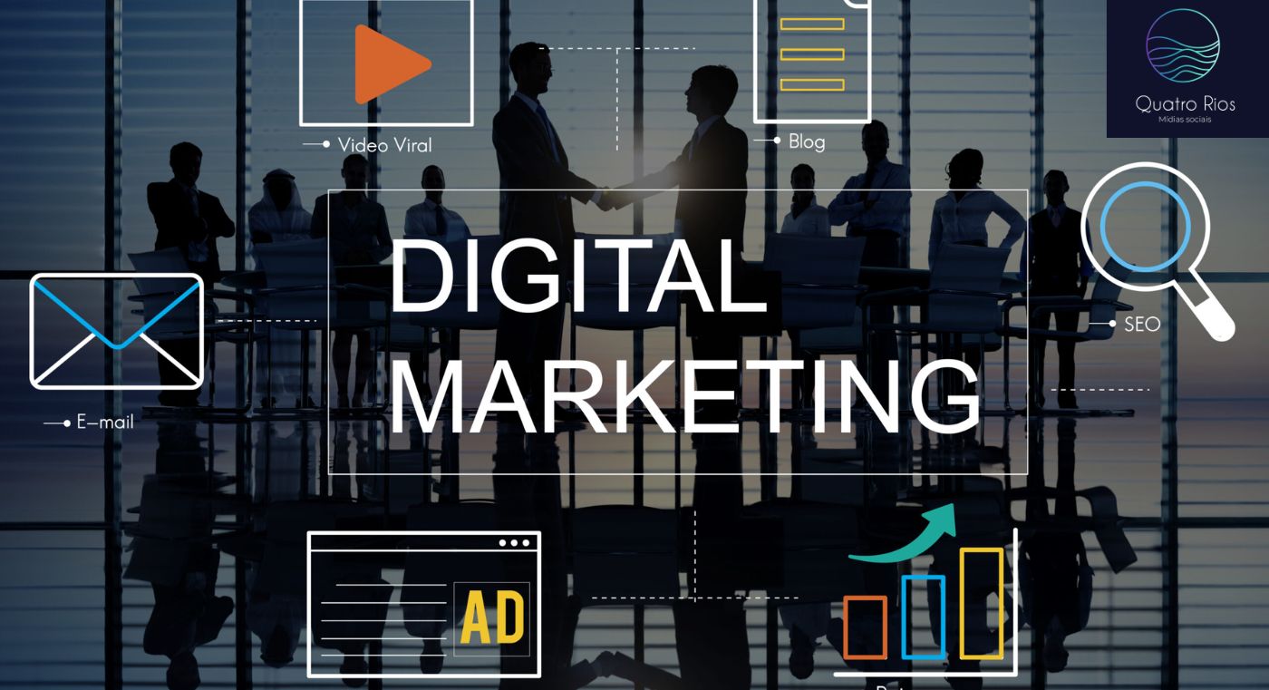 Marketing Digital para Empresas: Por Onde Começar e Como Não Erra