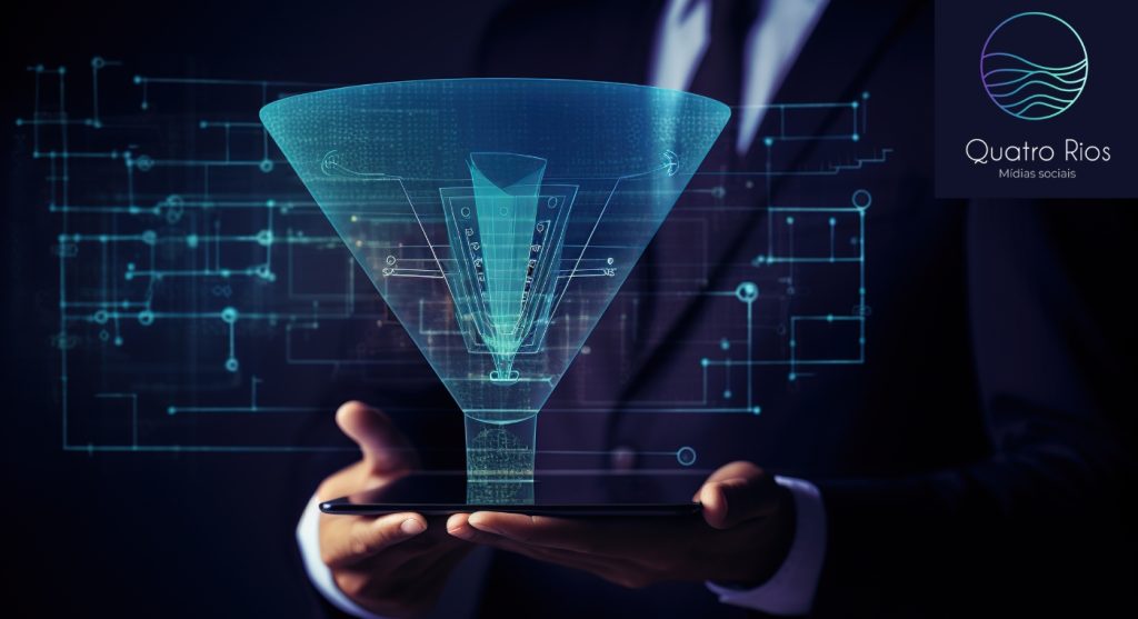 Funil de Vendas Digital: O Guia Completo para Empresas que Querem Vender Mais
