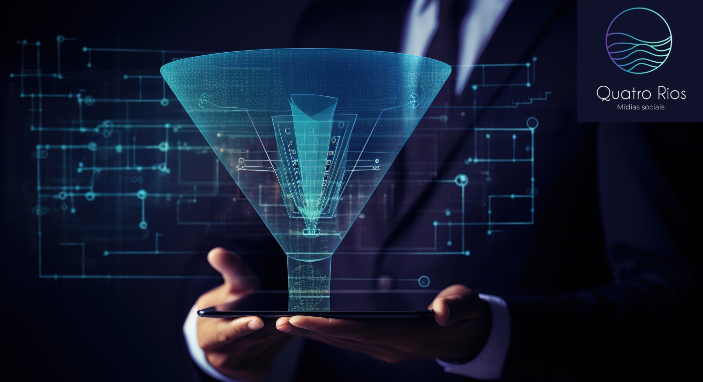 Funil de Vendas Digital: O Guia Completo para Empresas que Querem Vender Mais
