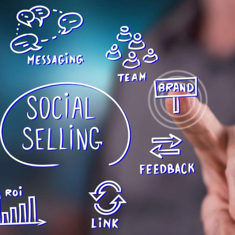 Social Selling: Como Usar o LinkedIn para Gerar Oportunidades de Negócio de Forma Consistente