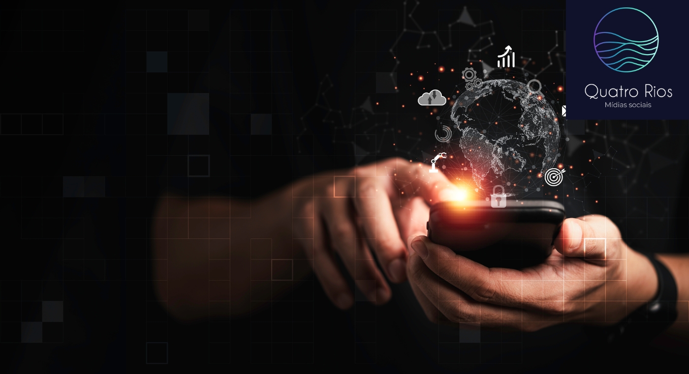 Maturidade digital: em qual estágio está o marketing da sua empresa?